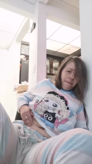 LoverSmooth  04-04-2020 Recorded Topless