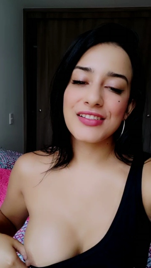 VANESA_SEXXY  04-04-2020 Recorded Video
