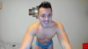 muscleasshot 04-04-2020  Recorded Video Download