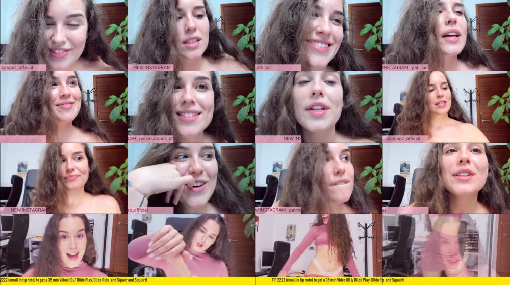 Yourlittlepervert 04-04-2020 Show  Recorded Webcam