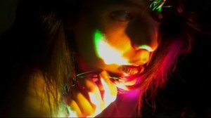 Psychedelicariaa 04-04-2020 Cam  Recorded Topless