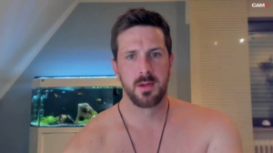 ronhill13 05-04-2020  Recorded Video Porn