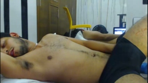 Nicholas_Rodri 05-04-2020  Recorded Video Porn