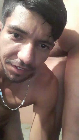 Aeneas85 05-04-2020  Recorded Video Naked