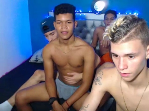 Black_gifted 05-04-2020  Recorded Video Porn