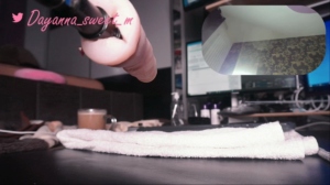 dayanna_sweet 05-04-2020 Porn  Recorded Naked