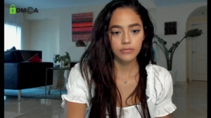 Kepler_186f 05-04-2020 Webcam  Recorded Topless