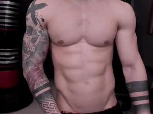 StevenPayton 05-04-2020  Recorded Video Porn
