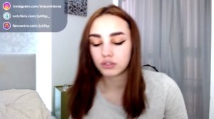 Jykfqy 05-04-2020 Naked  Recorded Nude