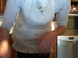martinabigst 05-04-2020 Video  Recorded Webcam