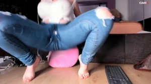 dayanna_sweet 05-04-2020 Cam  Recorded Toys