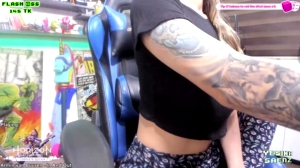 Yesikasaenz 05-04-2020 Show  Recorded Download