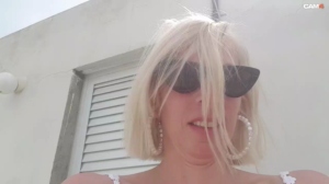 Hot_BlondieX  05-04-2020 Recorded Video