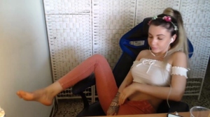 Jessica_Ashley  05-04-2020 Recorded Toys