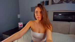 SanSaraS 05-04-2020 Porn  Recorded Video