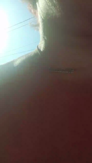 denisa2005 05-04-2020 Nude  Recorded Topless