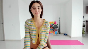 Jenny_Taborda 05-04-2020 recorded  Recorded XXX