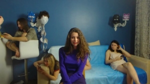 Sexyru_Couple 05-04-2020 Show  Recorded Show