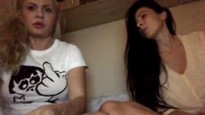 So_Immoral 05-04-2020 Show  Recorded Webcam