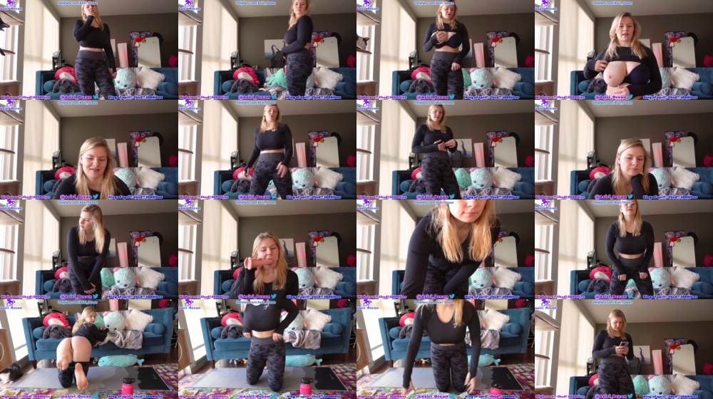 Asiri_Ocean 05-04-2020 Show  Recorded Toys