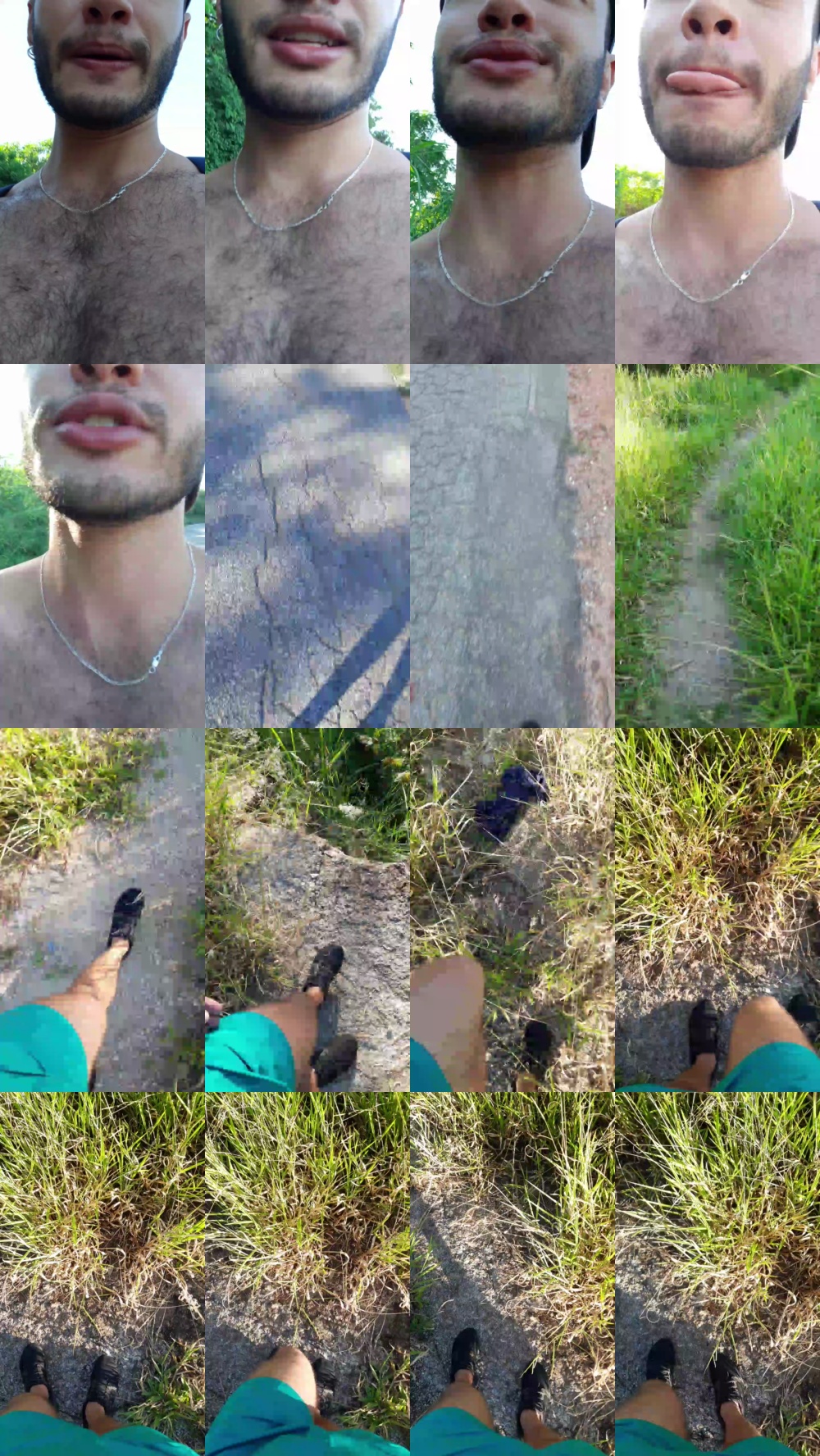 Synbaherrera 05-04-2020  Recorded Video Toys