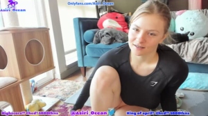 Asiri_Ocean 05-04-2020 Cam  Recorded XXX
