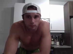 Athleteguy55555 06/04/2020 Chaturbate