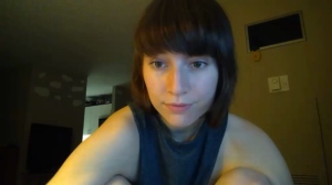Cidergal69  06-04-2020 Recorded Video