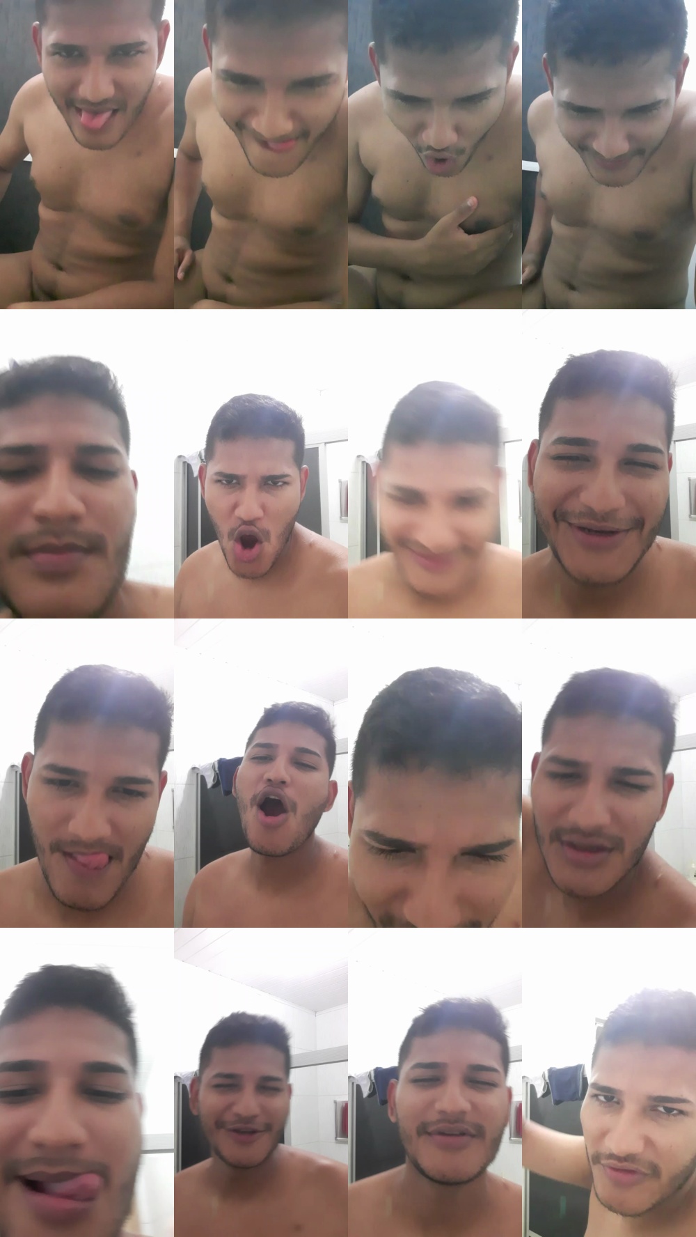 ParaenseMCZ 06-04-2020  Recorded Video XXX