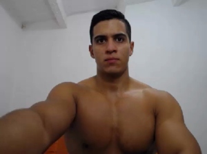 ManHornyLat 06-04-2020  Recorded Video Download