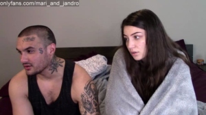 Mari_And_Jandro  06-04-2020 Recorded Nude