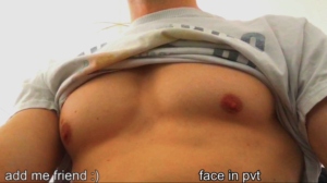 ck30h 06-04-2020  Recorded Video Nude
