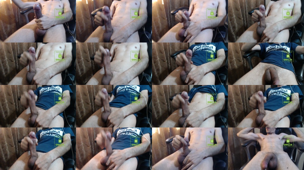 bigcumshoots 06-04-2020  Recorded Video Show