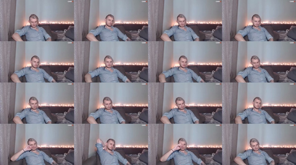 TonyPeperon1 06-04-2020  Recorded Video Webcam