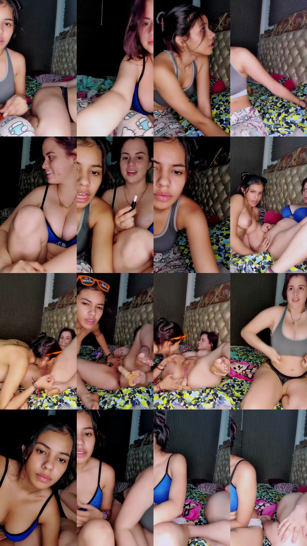 candacexxhot 06-04-2020 Porn  Recorded Video