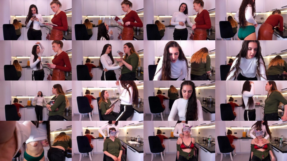 _Goalexgo_ 06-04-2020 XXX  Recorded Topless