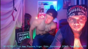 X_UTOPIA_X 06-04-2020  Recorded Video Show