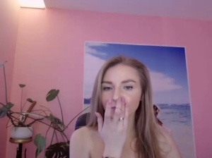 Gloryloves  06-04-2020 Recorded Cam