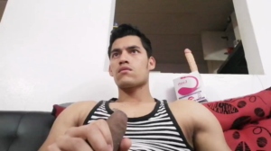 ethansteban3 06-04-2020  Recorded Video Naked