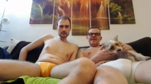 xJANITOSx 06-04-2020  Recorded Video XXX
