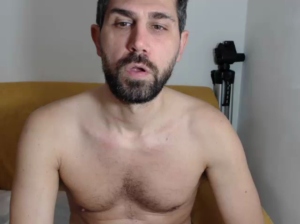 italysexyman 07-04-2020  Recorded Video XXX