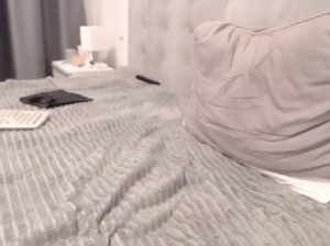 mastercock18 06-04-2020  Recorded Video Topless