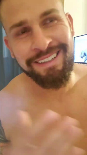 NarcisoGabi 07-04-2020  Recorded Video XXX