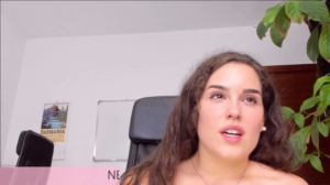 Yourlittlepervert 06-04-2020 Topless  Recorded Video