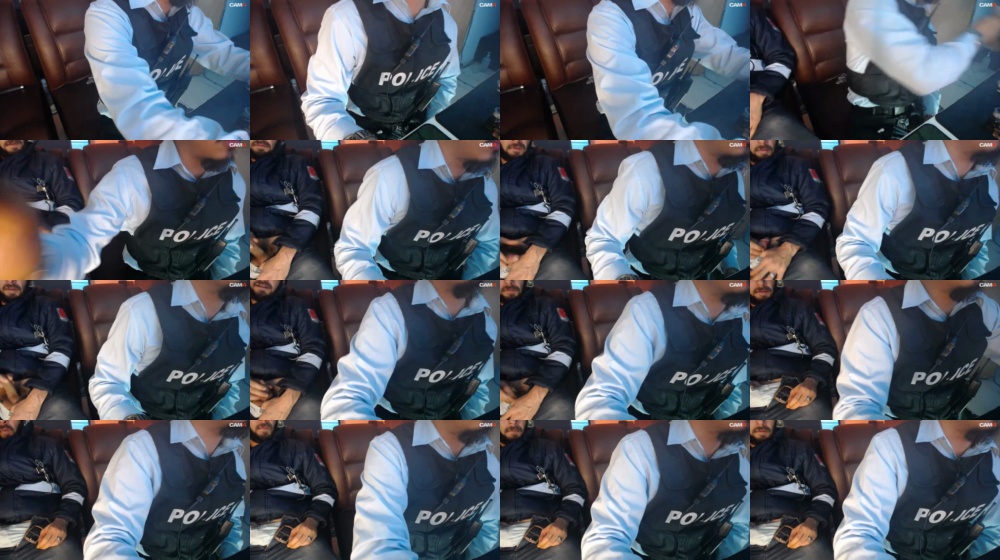 MONSTER_MEN 07-04-2020  Recorded Video Download