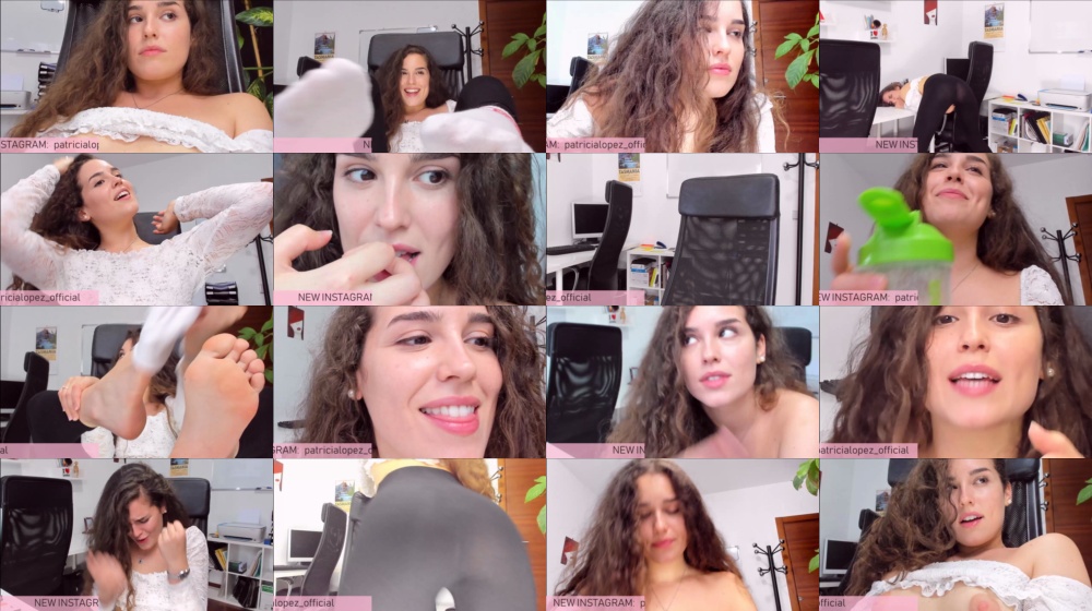 Yourlittlepervert 06-04-2020 Cam  Recorded Webcam