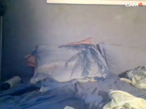 BabiJay 07-04-2020  Recorded Video Nude