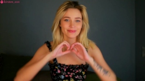 Kirsten_Xxx 06-04-2020 Porn  Recorded Video