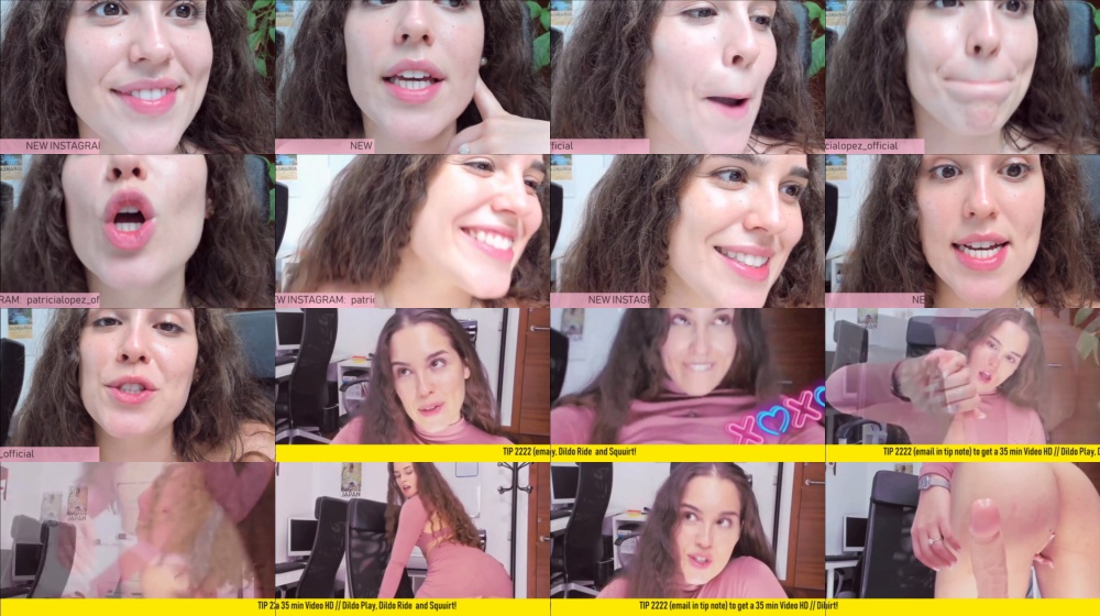 Yourlittlepervert 06-04-2020 Nude  Recorded Topless