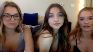 Maggiechare 06-04-2020 Show  Recorded Toys